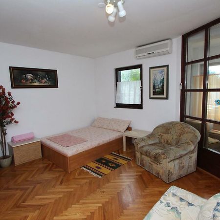 Apartment Vesna Ровин Екстериор снимка
