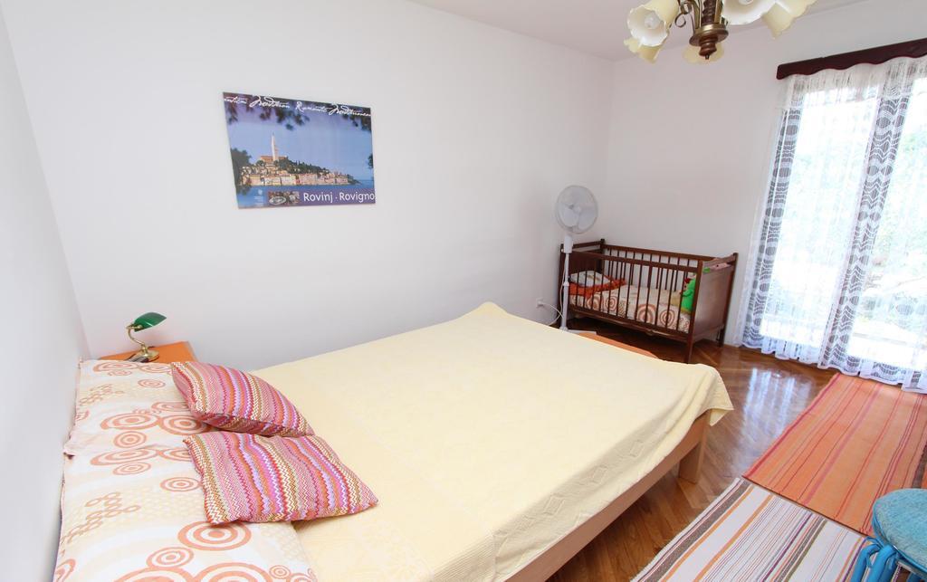 Apartment Vesna Ровин Стая снимка