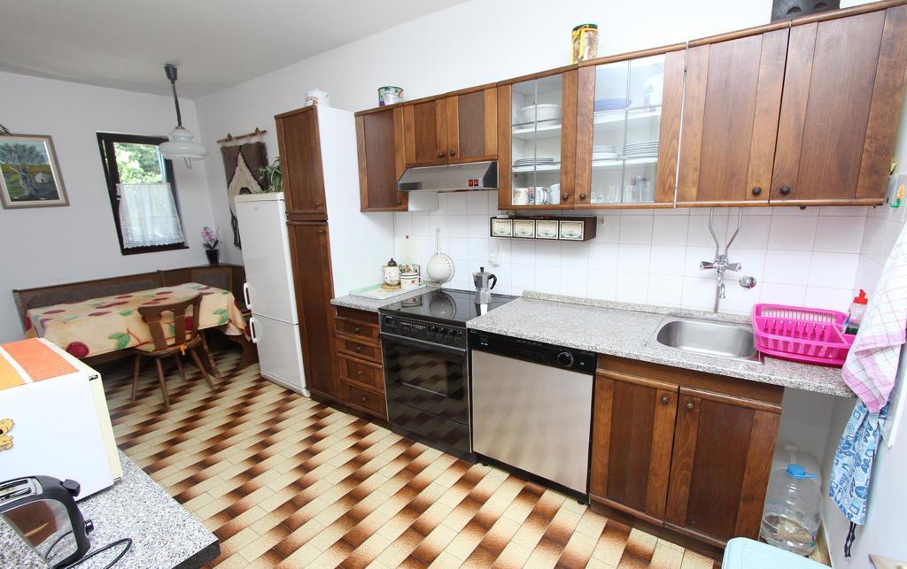 Apartment Vesna Ровин Стая снимка
